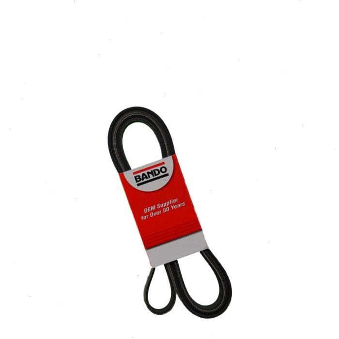 【中古】 Bando Bando Amazon.com: Bando 12PK2310 Serpentine Belt : Automotive